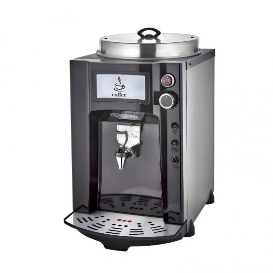 Remta 120 Fincan Premium Filtre Kahve Otomatı - R51(P)