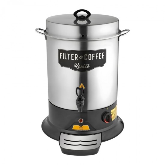 Remta 160 Fincan Filtre Kahve Otomatı R52