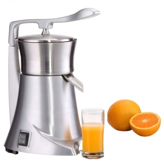 Remta Elite Model Portakal Sıkma Makinası PS10(L)