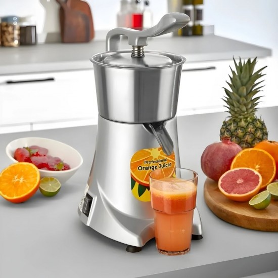 Remta Elite Model Portakal Sıkma Makinası PS10(L)