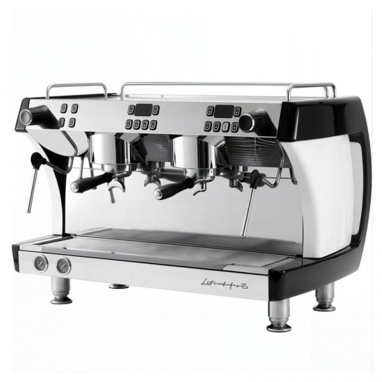 Remta Gemilai Profesyonel Otomatik Espresso Kahve Makinesi G3201