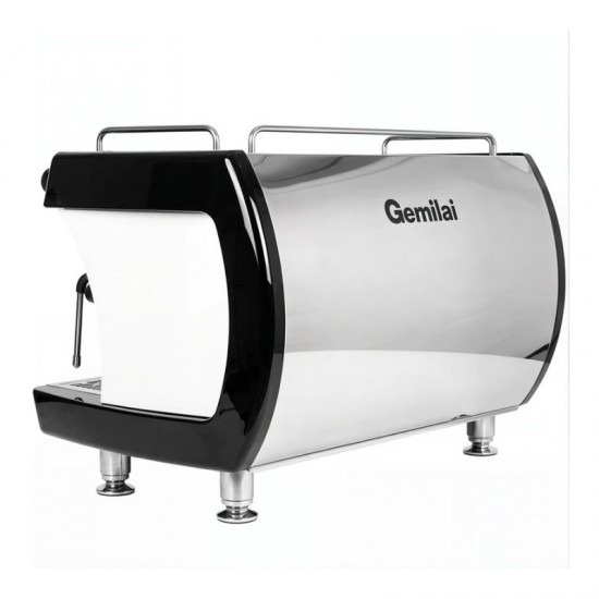 Remta Gemilai Profesyonel Otomatik Espresso Kahve Makinesi G3201