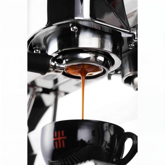 Remta Gemilai Profesyonel Otomatik Espresso Kahve Makinesi G3201