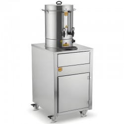 Remta T14 Çay Makinası Arabası
