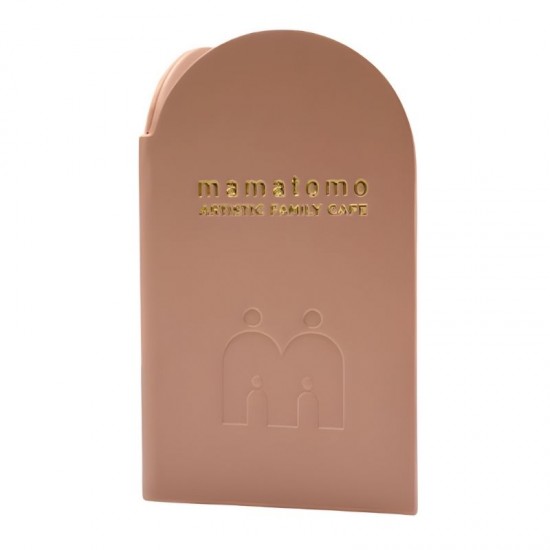 Deri Oval Kesim Hesap Sümeni