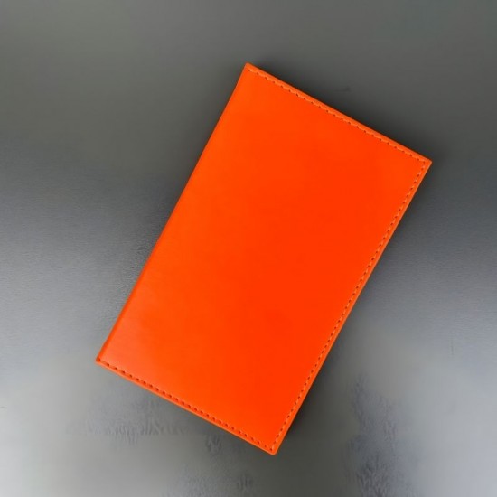 Deri Sandıklı Hesap Sümen, Turuncu