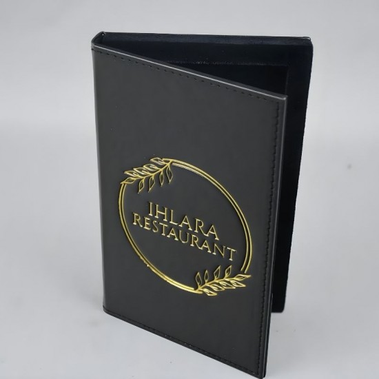 Deri Sandıklı Sümen 12 x 20 cm.