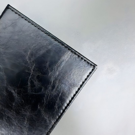 Deri Sandıklı Hesap Sümeni