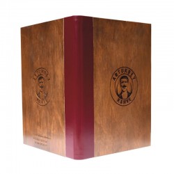 Özel Tasarım İçten Vidalı Menü