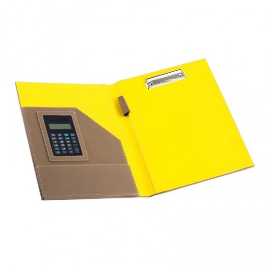 Deri Sekreterlik 22 x 31 cm.