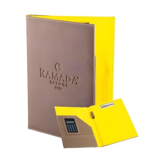 Deri Sekreterlik 22 x 31 cm.