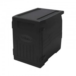 Tribeca ThermoBox Önden Yüklemeli Gn 1/1 ve 1/2 İçin EPP-600