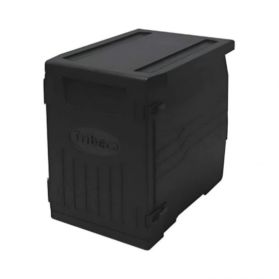 Tribeca ThermoBox Önden Yüklemeli Gn 1/1 ve 1/2 İçin EPP-600 Tribeca ThermoBox Önden Yüklemeli Gn 1/1 ve 1/2 İçin EPP-600