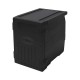 Tribeca ThermoBox Önden Yüklemeli Gn 1/1 ve 1/2 İçin EPP-600 Tribeca ThermoBox Önden Yüklemeli Gn 1/1 ve 1/2 İçin EPP-600