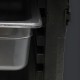 Tribeca ThermoBox Önden Yüklemeli Gn 1/1 ve 1/2 İçin EPP-600 Tribeca ThermoBox Önden Yüklemeli Gn 1/1 ve 1/2 İçin EPP-600