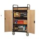 Minibar (Kilitli Kapak) Minibar (Kilitli Kapak)