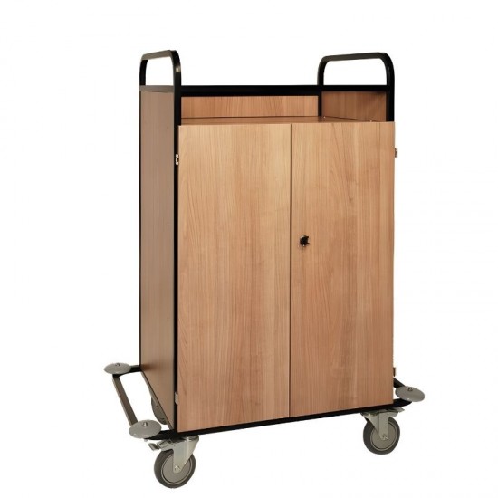 Minibar (Kilitli Kapak) Minibar (Kilitli Kapak)