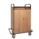 Minibar (Kilitli Kapak) Minibar (Kilitli Kapak)