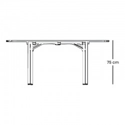 Ahşap Banket Masa 120 cm. Ahşap Banket Masa 120 cm.