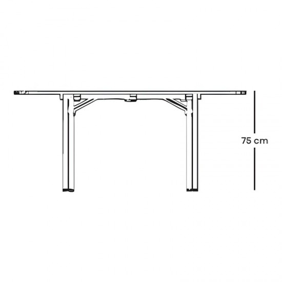 Ahşap Banket Masa 120 cm. Ahşap Banket Masa 120 cm.