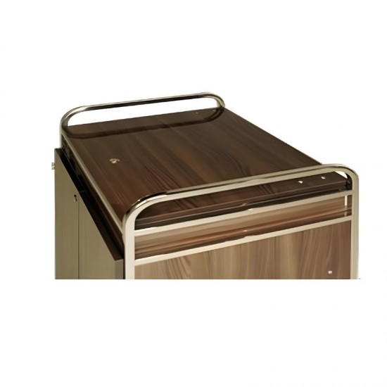 Minibar (Parlak Yüzey MDF Lam) Minibar (Parlak Yüzey MDF Lam)