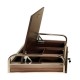 Minibar (Parlak Yüzey MDF Lam) Minibar (Parlak Yüzey MDF Lam)