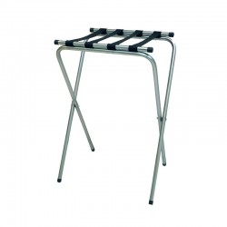 Paslanmaz Tepsi Standı