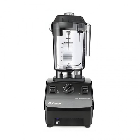 Vitamix Drink Machine Advance Bar Blender, 6 Programlı