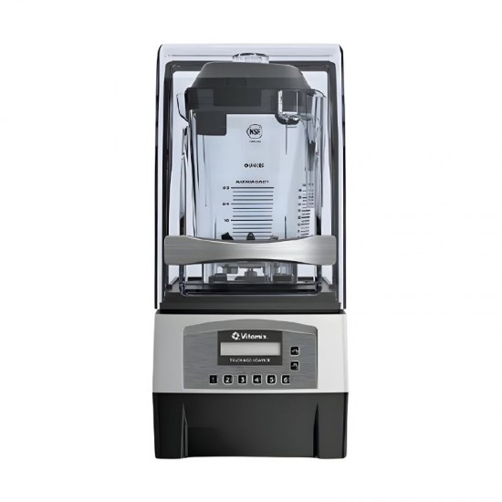 Vitamix Touch & Go Advance Bar Blender, 1 Lt.
