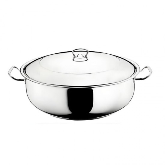 Yürük Helvane Tencere 40 x 17 cm.