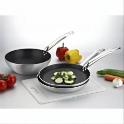 Altınbaşak A 108KT 30 Advanced Pro Kızartma Tavası 30 cm