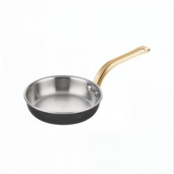 Altınbaşak A 118MT 12 Black Pearl Mini Tava 12 cm