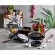 Altınbaşak A 111WK 36 Lazzetti Wok Tava 36 cm