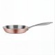 Altınbaşak A 103KT 24 Multi Metal Bakır İndüksiyon Kızartma Tavası 24 cm