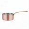 Altınbaşak A 101KA 09 Multi Metal Bakır Kaçerola 9 cm