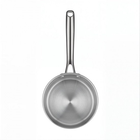 Altınbaşak A 103KA 18 Multi Metal Bakır İndüksiyon Kaçerola 18 cm
