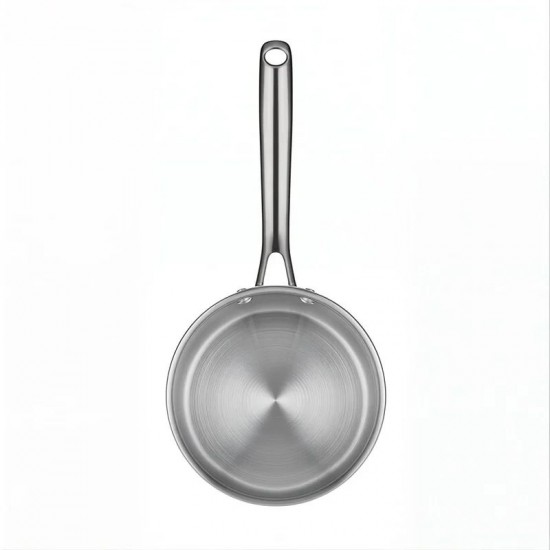 Altınbaşak A 103KA 24 Multi Metal Bakır İndüksiyon Kaçerola 24 cm