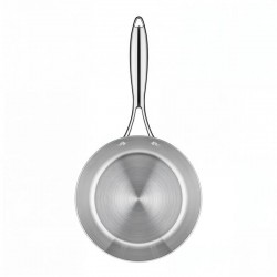 Altınbaşak A 102KT 20 Multi Metal Elit Bakır Kızartma Tavası 20 cm