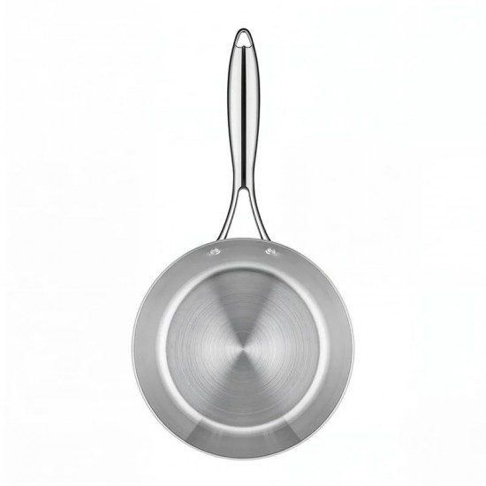 Altınbaşak A 102KT 26 Multi Metal Elit Bakır Kızartma Tavası 26 cm