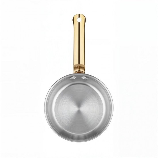 Altınbaşak A 101MT 10 Multi Metal Bakır Mini Tava 10 cm