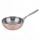 Altınbaşak A 102WK 28 Multi Metal Elit Bakır Wok Tava 28 cm