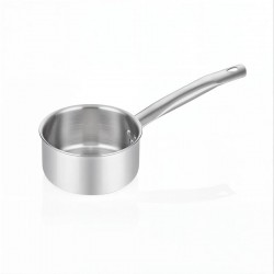 Altınbaşak A 104KA 14 Multi Metal Çelik Kaçerola Tava 14 cm