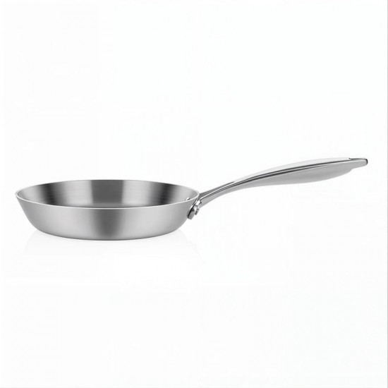 Altınbaşak A 105KT 26 Multi Metal Elit Çelik Kızartma Tavası 26 cm