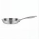 Altınbaşak A 105KT 26 Multi Metal Elit Çelik Kızartma Tavası 26 cm