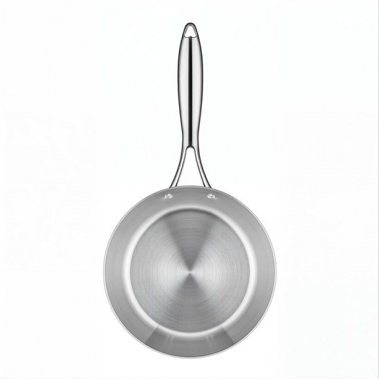 Altınbaşak A 105KT 26 Multi Metal Elit Çelik Kızartma Tavası 26 cm