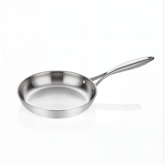 Altınbaşak A 105ST 26 Multi Metal Elit Çelik Sote Tava 26 cm