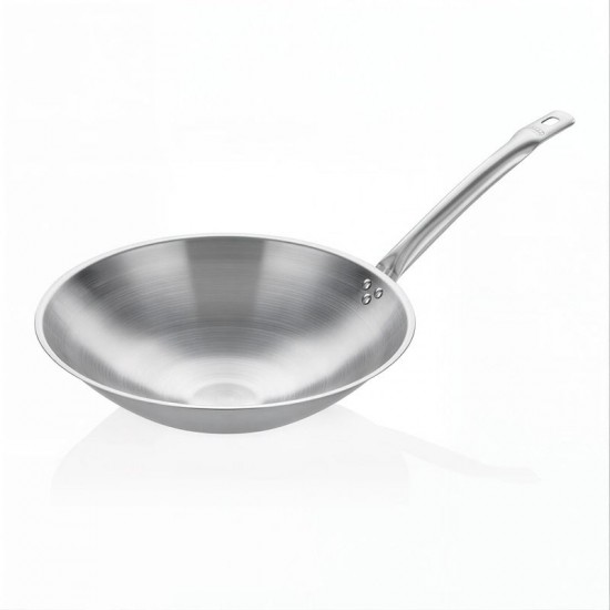 Altınbaşak A 205 36 İndüksiyon Wok Tava 36 cm