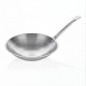 Altınbaşak A 205 36 İndüksiyon Wok Tava 36 cm