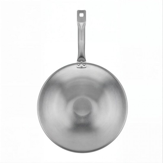 Altınbaşak A 205 36 İndüksiyon Wok Tava 36 cm