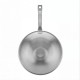 Altınbaşak A 205 36 İndüksiyon Wok Tava 36 cm